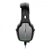 Jet.A GHP-800 Pro Black&Grey Игровая стереогарнитура
