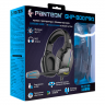 Jet.A GHP-800 Pro Black&Grey Игровая стереогарнитура