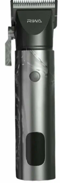 Машинка для стрижки волос RIWA RE-6510 Grey, JOYA