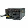 Блок питания 400W Exegate 400PPE, ATX, SC, black, APFC, 12cm, 24p+4p, PCI-E, 3*IDE, 5*SATA, FDD + кабель 220V с защитой от выдергивания <EX260638RUS-S>