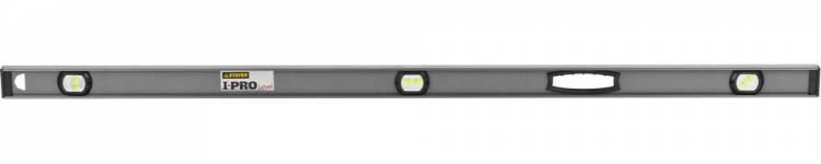 Stayer 3477-150 I-PROLevel 1500 мм Усиленный двутавровый уровень