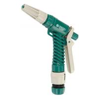 Raco 501C Пистолет поливочный пластиковый, с соединителем 1/2" 4255-55/501C