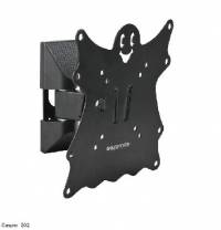 Кронштейн Kromax Casper 202 black Global