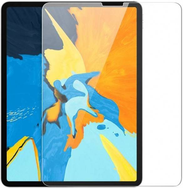 Защитное стекло для Apple iPad Pro (10.2)