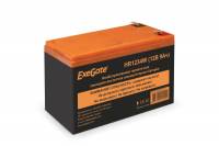 Аккумуляторная батарея ExeGate HR1234W (12V 9Ah, клеммы F2) <EX285953RUS>
