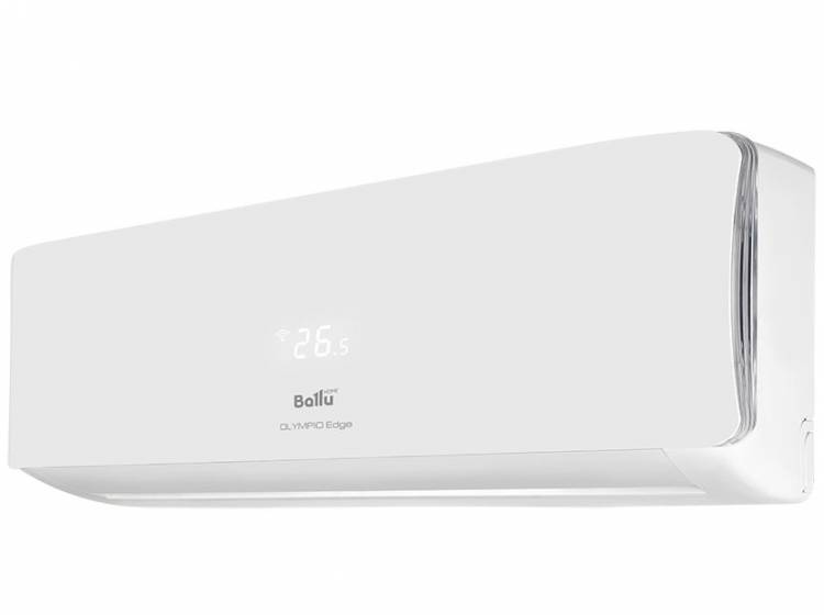 Cплит-система Ballu на 27 кв.м. Серия Olympio Edge BSO-09HN8_22Y