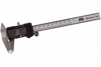 Штангенциркуль цифровой ADA Mechanic 150