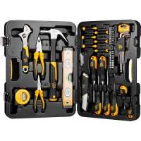 Набор JCB JST002: Инструменты для ремонтных работ, 50 предм