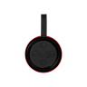 Портативная BLUETOOTH колонка Jet.A PBS-80 красная (2x5Вт динамика, 1200mAh аккумулятор)