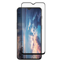Бронь 5D для OnePlus 7 Black