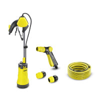 Karcher BP 1 Barrel Set Компл. д/полива Насос