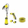 Karcher BP 1 Barrel Set Компл. д/полива Насос