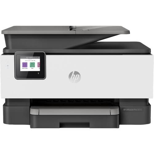 МФУ HP 9010 OfficeJet Pro Global
