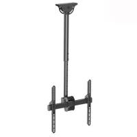 Кронштейн Arm Media LCD 1800 black 26"-65" до 55 кг / Global