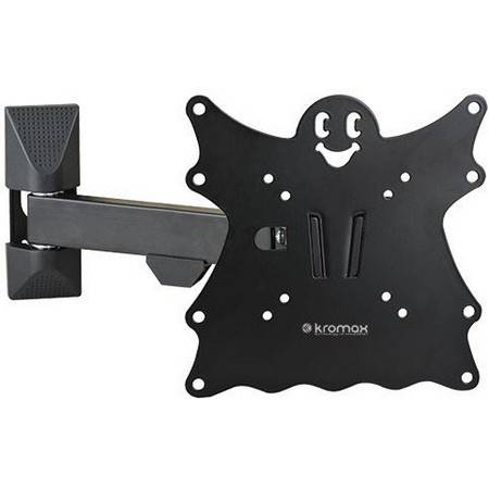 Кронштейн Kromax Casper 203 black Global