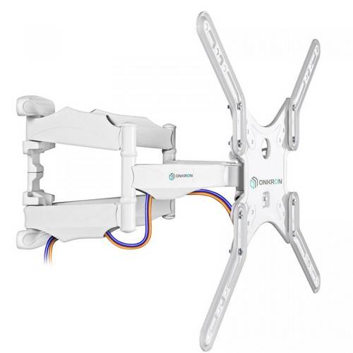 Кронштейн ONKRON M5 белый Global