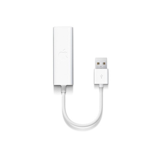 Apple Адаптер USB Ethernet Adapter (оригинал)