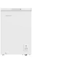 Морозильный ларь Nordfrost CF 150 / 135 л, 4.5 кг/сутки, камер - 1 шт, 54.5 см x 83.5 см x 47.6 см