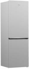 Холодильник с морозильником Beko B1RCNK362S , 320 л, внешнее покрытие-металл, размораживание - No Frost, 59.5 см х 186 см х 65 см / Global