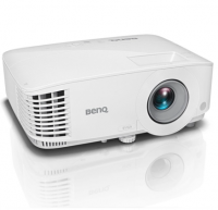 Проектор BenQ MS550 белый | DLP, 800x600, 20000:1, 3600 лм, 33 дБ, 2.3 кг