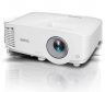 Проектор BenQ MS550 белый | DLP, 800x600, 20000:1, 3600 лм, 33 дБ, 2.3 кг