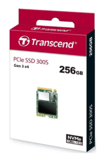 Transcend SSD MTE300S, 256 ГБ, M.2 (22x30 мм), Твердотельный накопитель, модель: TS256GMTE300S