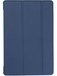 Чехол-книжка Book Cover для Samsung Tab A 10.1 SM-T515, темно-синий