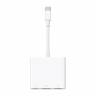 Адаптер APPLE USB-C Digital AV Multiport Adapter (оригинал)