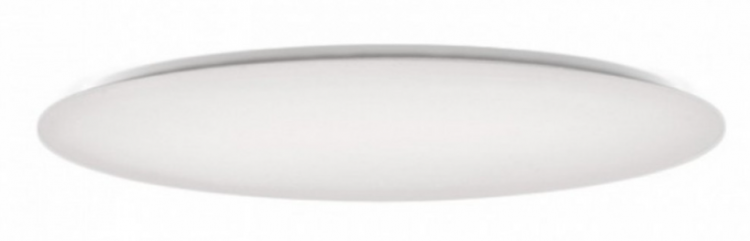 Потолочный светильник Yeelight Bright Moon LED Intelligent Ceiling Lamp 480mm YLXD05YL, JOYA
