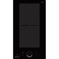 Встраиваемая электрическая панель HIBERG i-MS 3029 B Global