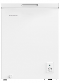 Морозильный ларь Nordfrost CF 200 / 185 л, 6.5 кг/сутки, камер - 1 шт, 63.5 см x 83.5 см x 55.6 см