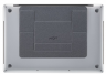Moft Подставка для ноутбука до 16 дюймов | 170*224*3.3 мм | LAPTOP STAND Space Silver
