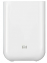 Принтер Xiaomi Mijia AR ZINK, world