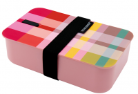 Remember Ланч-бокс Silk, 12,3х19,2х6,5 см | Родина бренда: Австралия 