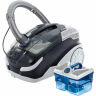 Thomas моющий пылесос для сухой и влажной уборки Vestfalia XT | Мощность всасывания: 325 Вт | Тип фильтрации: Aqua-Box | Вид пылесборника: Аквафильтр | Объем пылесборника: 2.6 л | Объем всасываемой воды: 2.6 л | Цвет: Серый | Global