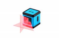 Лазерный уровень INSTRUMAX QBIG RED IM0130