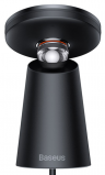 Беспроводное зарядное устройство BASEUS Simple Magnetic Stand Wireless, 2A, черный CCJJ000001