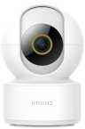 IP камера Imilab 360 Home Camera 5MP | 3K | Wi-Fi 6 C22 White EU CMSXJ60A, JOYA 