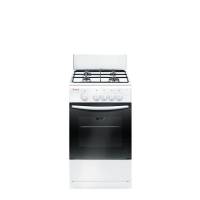 Плита газовая  К33 белый