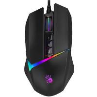 Мышь A4Tech Bloody W60 Max черный Global