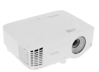 Проектор BenQ MS560 белый | DLP, 800x600, 3D, 20000:1, 4000 лм, 34 дБ, 2.3 кг
