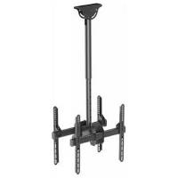 Кронштейн Arm Media LCD 1850 black 26"-65" max 90 кг / Global