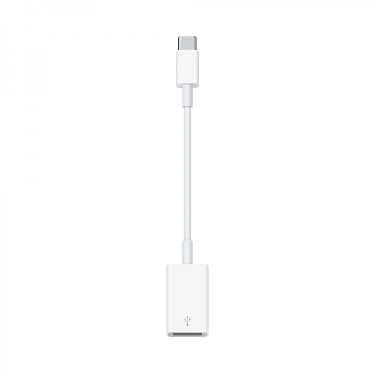 Адаптер APPLE USB-C to USB Adapter (оригинал)
