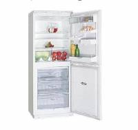 Холодильник Атлант 4012-022 / 320 л, внешнее покрытие-металл, размораживание - ручное, 60 см х 176 см х 62.5 см / Global