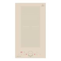 Встраиваемая электрическая панель HIBERG i-MS 3029 Y Global