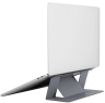 Moft Охлаждающая подставка для ноутбука до 16 дюймов, графеновая COOLING LAPTOP STAND Темно-Серый