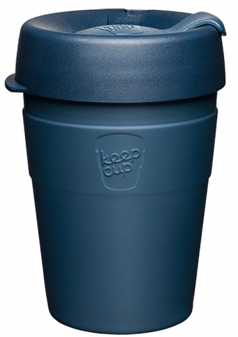 Keep Cup Термокружка Thermal M 340 мл Spruce | Родина бренда: Австралия 