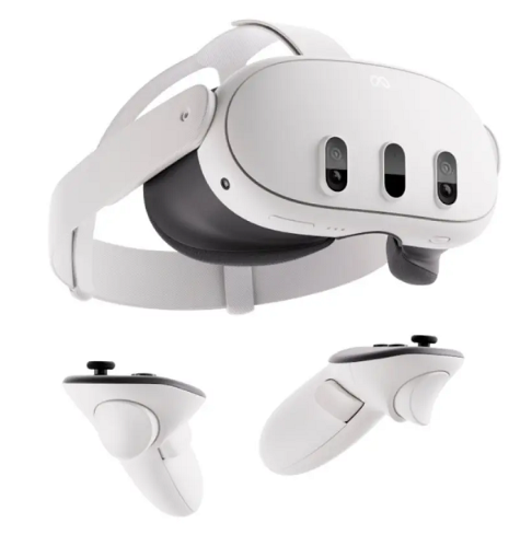 Oculus Quest 3