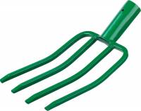 Росток 39717_z01 Вилы с четырехгранными зубцами, 140х235мм