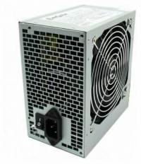 Блок питания 450W ExeGate 450NPX, ATX, PC, black, 12cm fan, 24+4p, 6/8p PCI-E, 3*SATA, 2*IDE, FDD + кабель 220V в комплекте <EX224733RUS-PC>